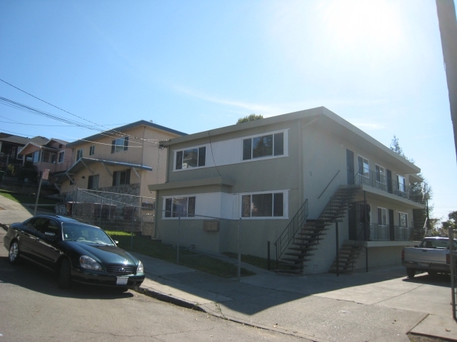 Building Photo - 3227 Prentiss St
