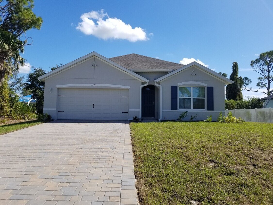 Foto principal - New Construction - DR Horton Builders