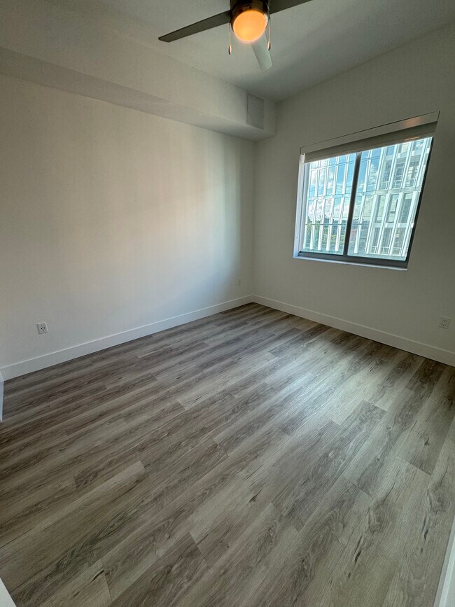 Dormitorio principal - 89 NW 30th St