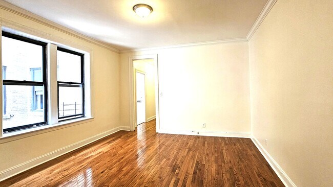 Foto del edificio - 106 Fort Washington Ave
