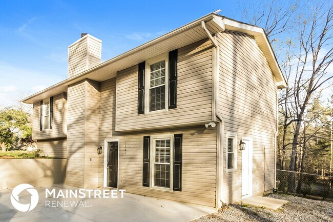 Building Photo - 3889 Amsbury Dr