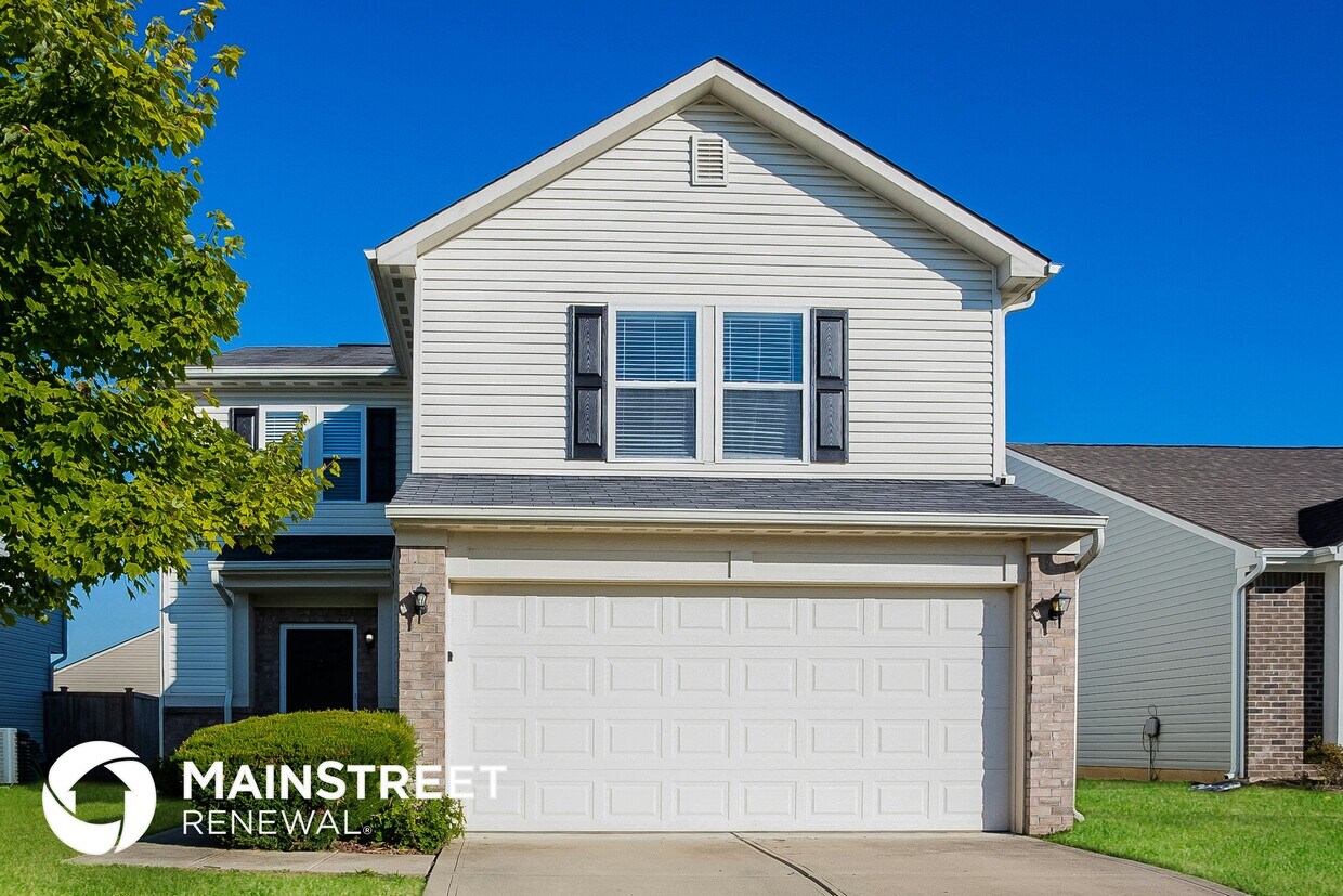 Primary Photo - 4326 Rhapsody Ln