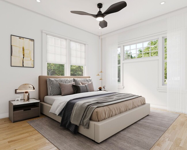Building Photo - FULLY REMODELED 4 BED IN THE HEART OF WEST...