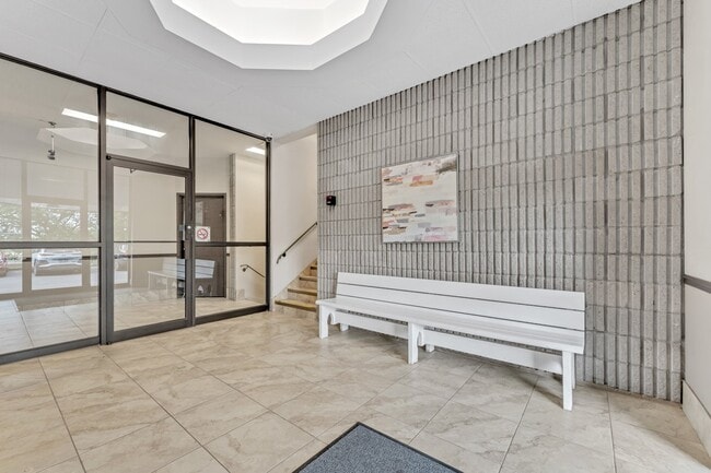 Photo du bâtiment - Village On The River