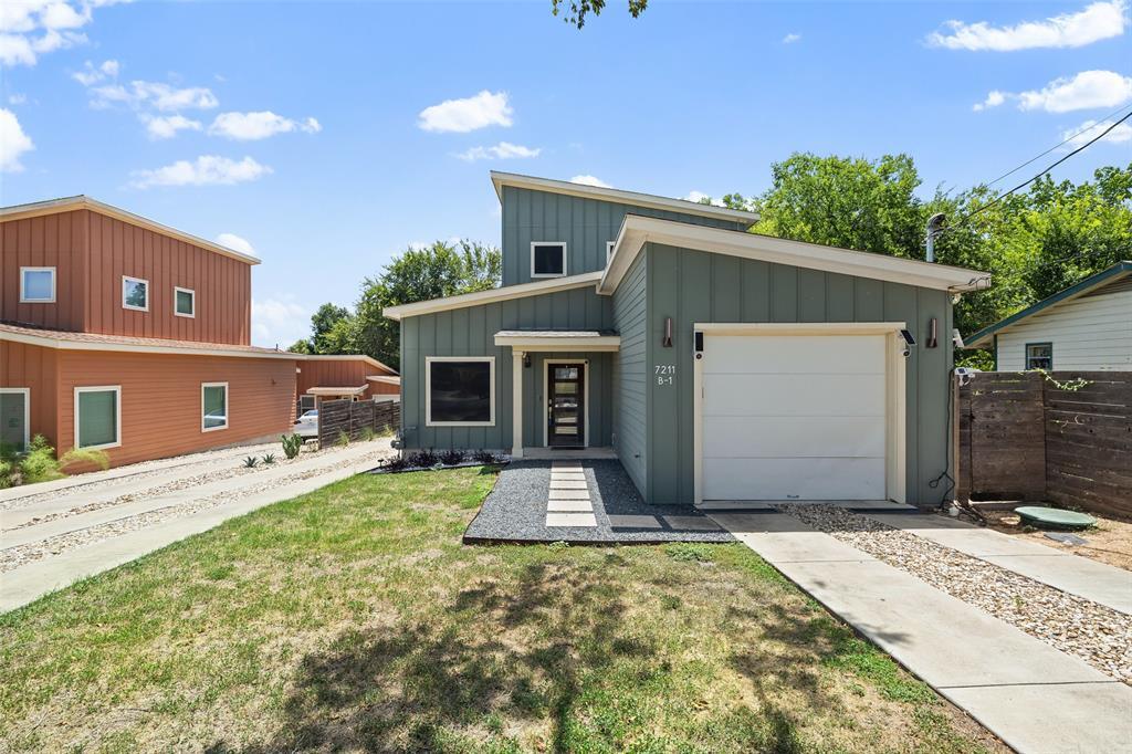 Foto principal - 7211 Providence Ave