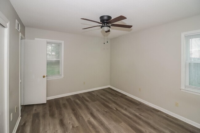 Building Photo - 2980 Cordell St