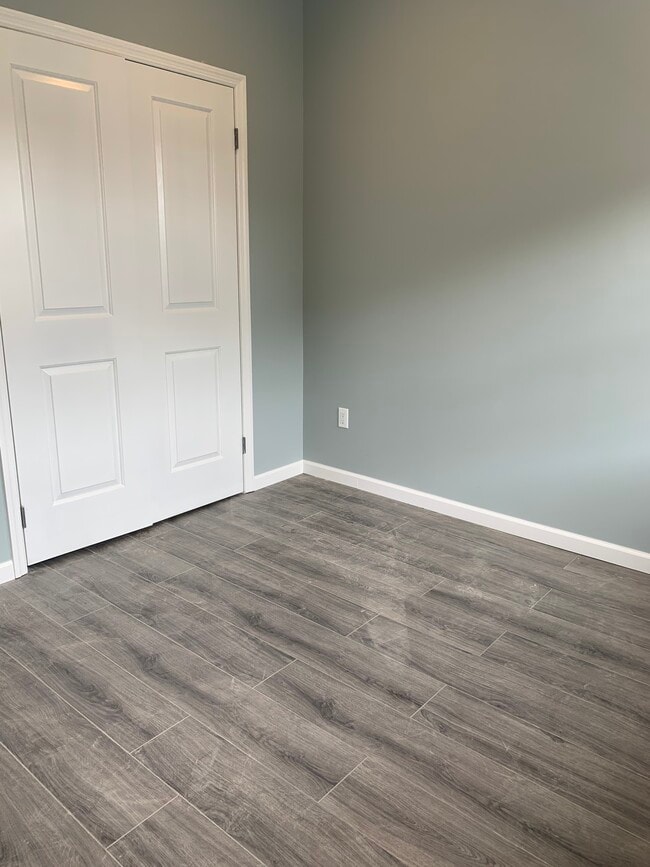 Bedroom 1 - 1484 E 8th St