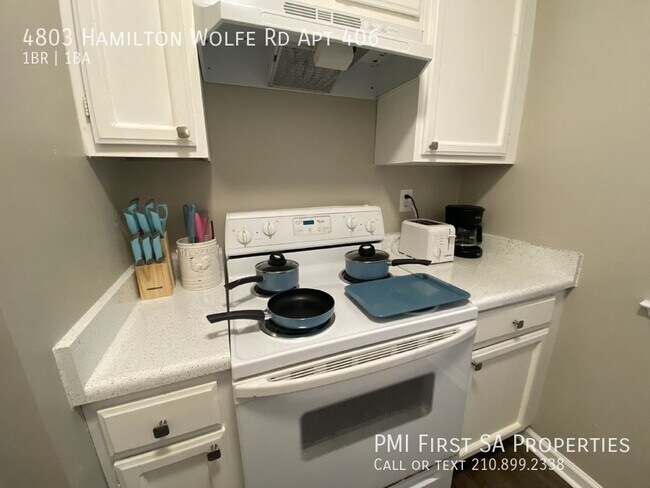 Foto del edificio - 4803 Hamilton Wolfe Rd