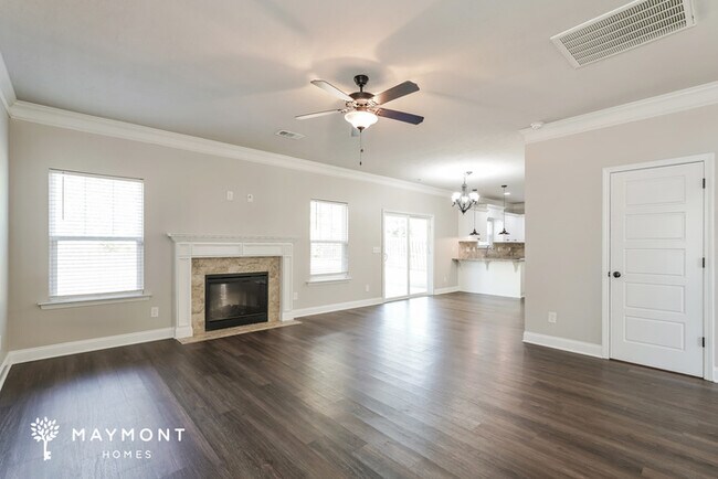 Foto del edificio - Gorgeous 4 Bedroom in Grovetown!