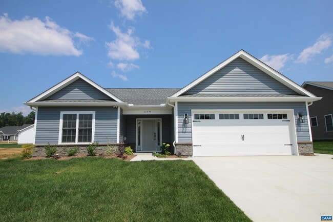 Building Photo - 179 Langley Dr