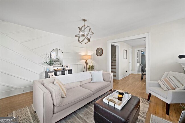 Foto del edificio - 443 3rd Ave