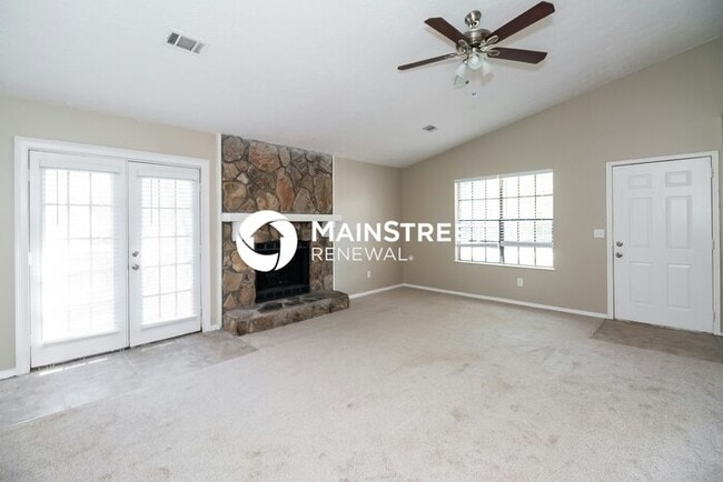 Building Photo - 3 Bedroom Pet-Friendly Home in Morrow, GA ...