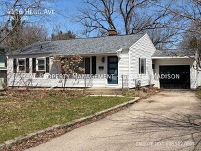 Building Photo - 4116 Hegg Ave