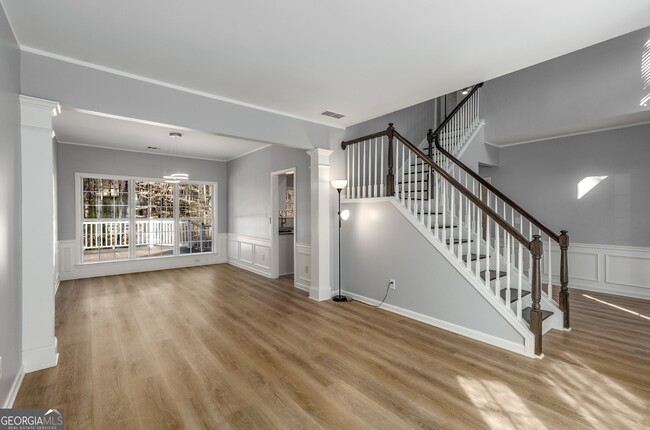 Building Photo - 2250 Traywick Chase