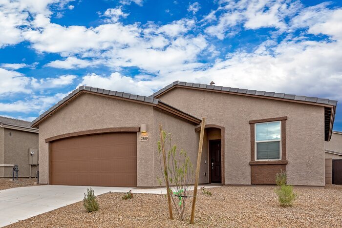 Primary Photo - Tucson, AZ - House - $1,645.00
