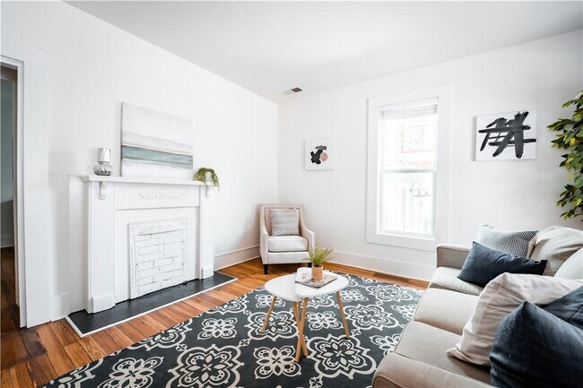 Foto del edificio - 1359 Finley St NE