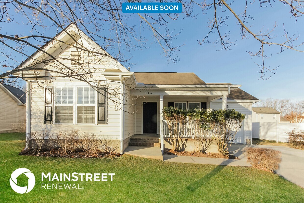 Foto principal - 136 Sterling Terrace Dr
