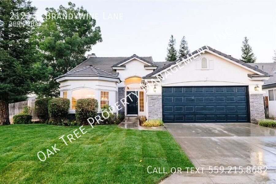 Foto principal - 2121 E Brandywine Ln