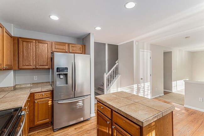 Single family 4 bed 3 bath for rent - Single family 4 bed 3 bath for rent House