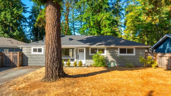 Light-Filled 3BR Home w/ Large Fenced in Yard - Light-Filled 3BR Home w/ Large Fenced in Yard