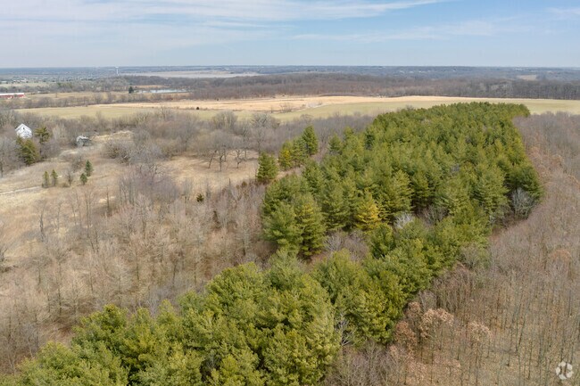 Yorkville’s Natural Beauty Is Protected by the Multiple Nature Preserves Found Throughout the Neighborhood and Surrounding Area