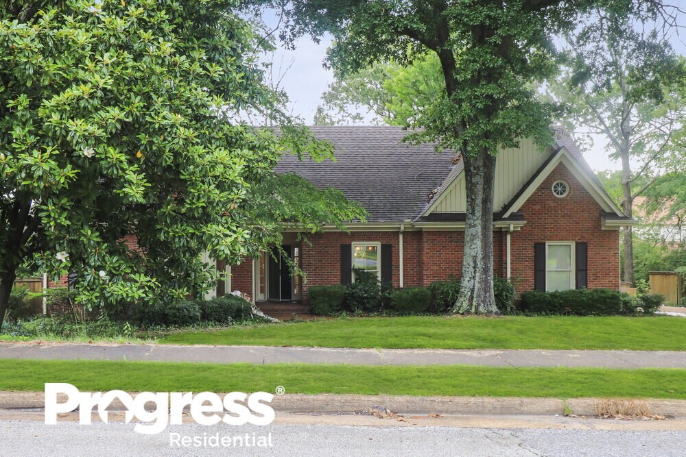 150 S Sanga Rd, Cordova, TN 38018 House for Rent in Cordova, TN