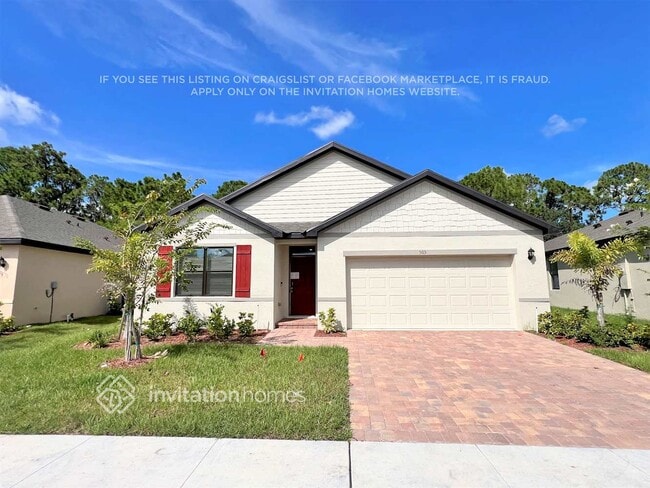 Building Photo - 505 Seaspray Dr