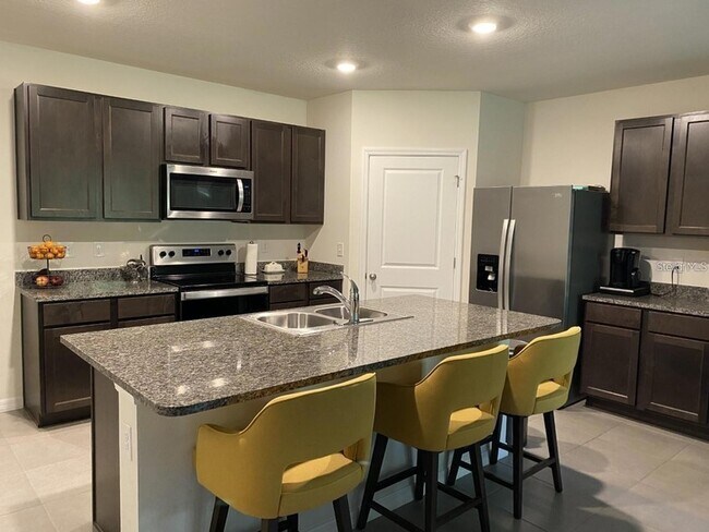Foto del edificio - 17132 Harvest Moon Way