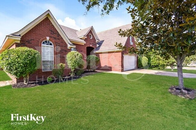 Foto del edificio - 4143 Ravenwood Dr N