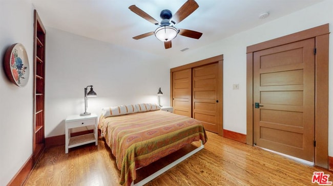 Building Photo - Impeccably restored Craftsman Securely Gated and Hedged for Privacy!