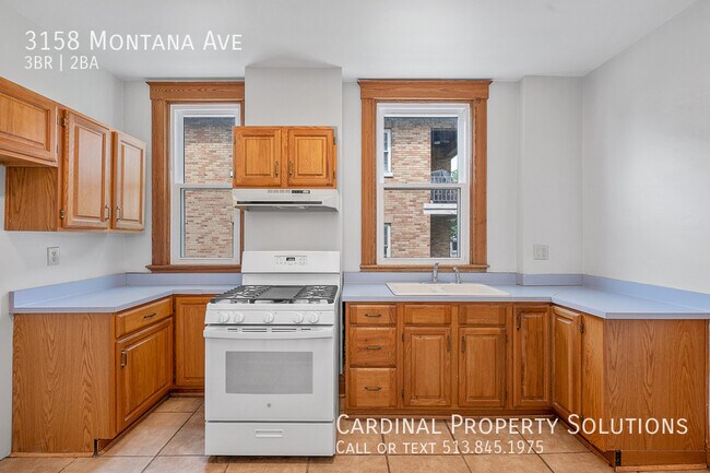 Photo - 3158 Montana Ave House