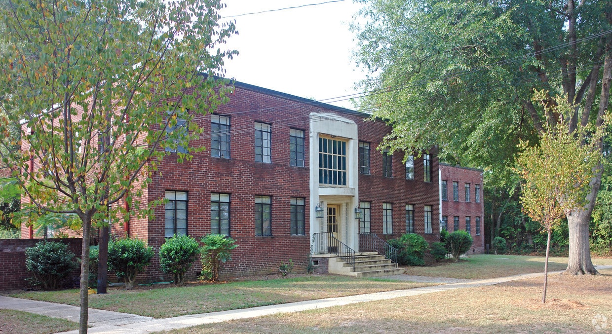 Foto del edificio - 2318-2324 Lee St