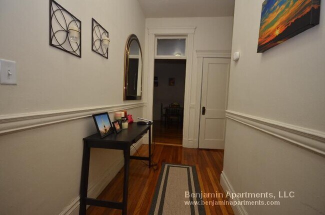 Foto del edificio - 5 Walbridge St