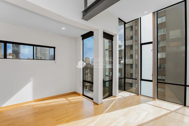 Foto del edificio - 1020 Pine St