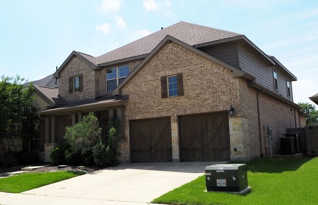 Foto del edificio - 909 Fenceline Dr