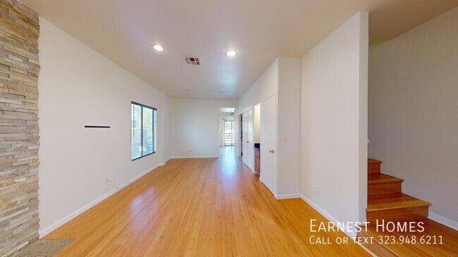 Foto del edificio - 2540 S Centinela Ave