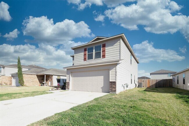 Foto del edificio - 819 Canyon Hill Ln