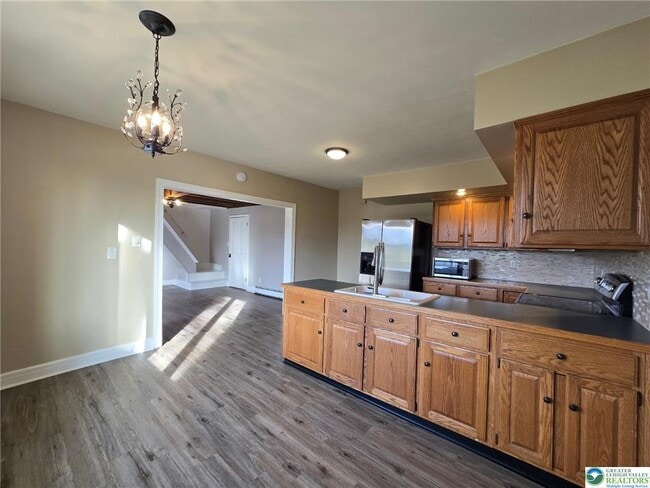 Foto del edificio - 505 Penn St