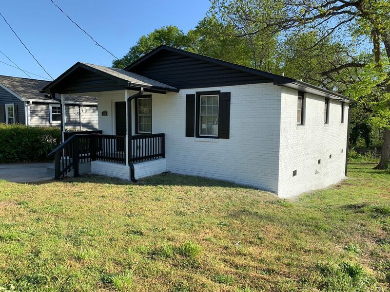 314 Gower St, Greenville, SC 29611 House Rental in Greenville, SC