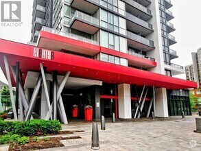 Building Photo - 88-388 Sheppard Ave E