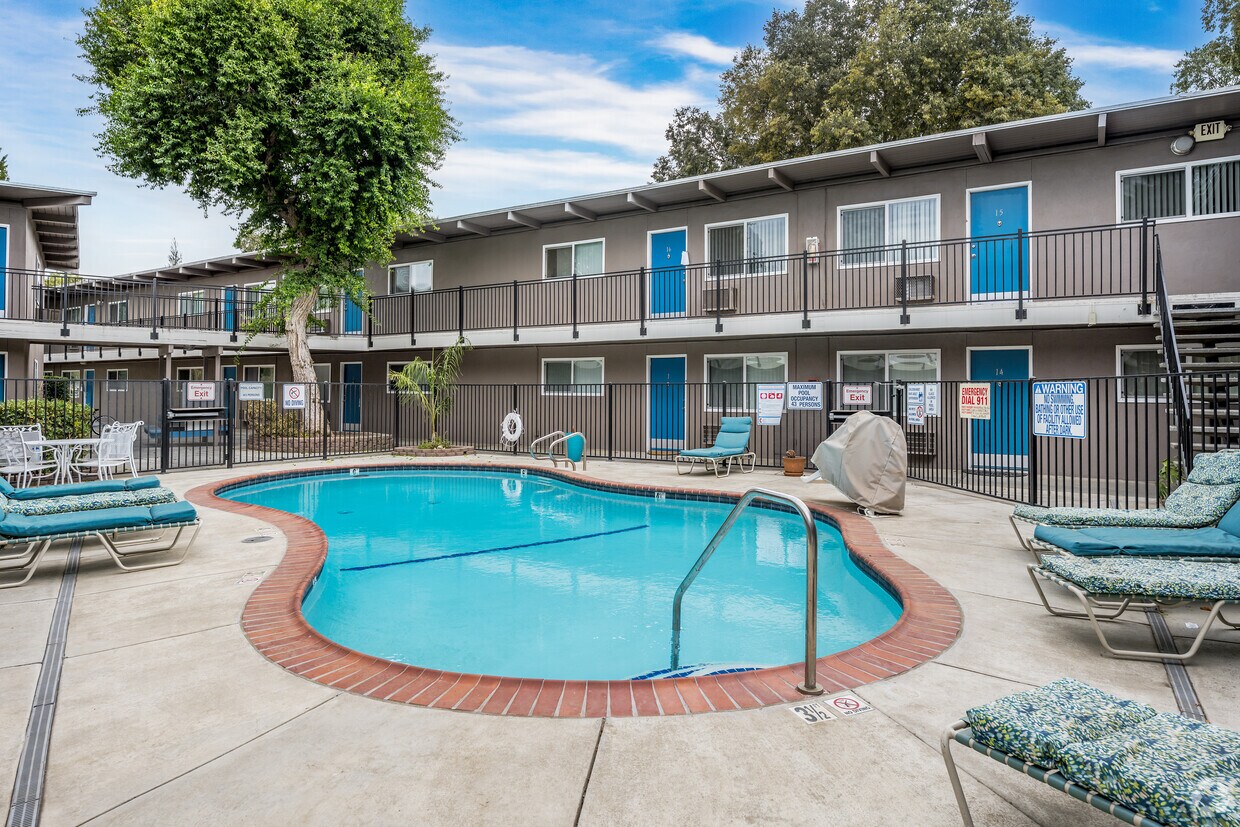 Foto principal - Pennsylvania Place