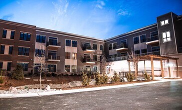 Interior Photo - Artesa Apartments