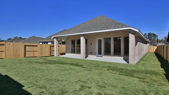 Foto del edificio - 9644 Mount Brewer Ln