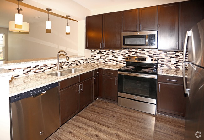 Interior Photo - Nexus At Sandhill