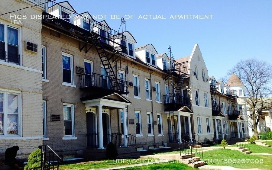 Foto del edificio - bedroom in North plainfield NJ 07060