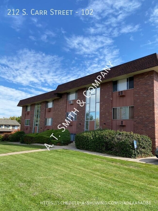 Building Photo - 212 S Carr St