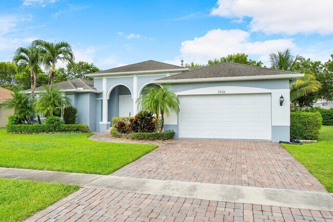 Foto del edificio - 2926 Dovedale Ct