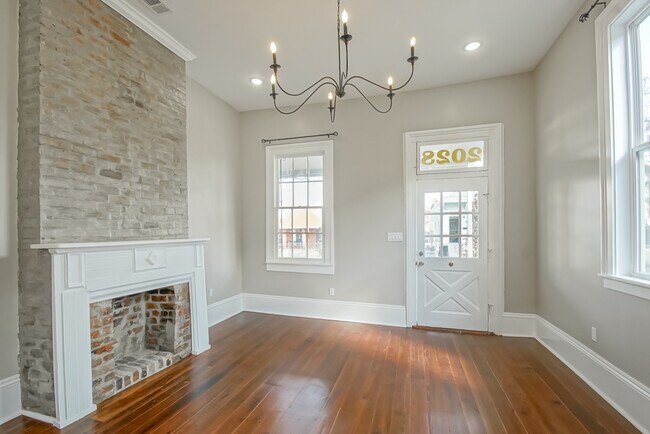 Building Photo - 2028 3rd St