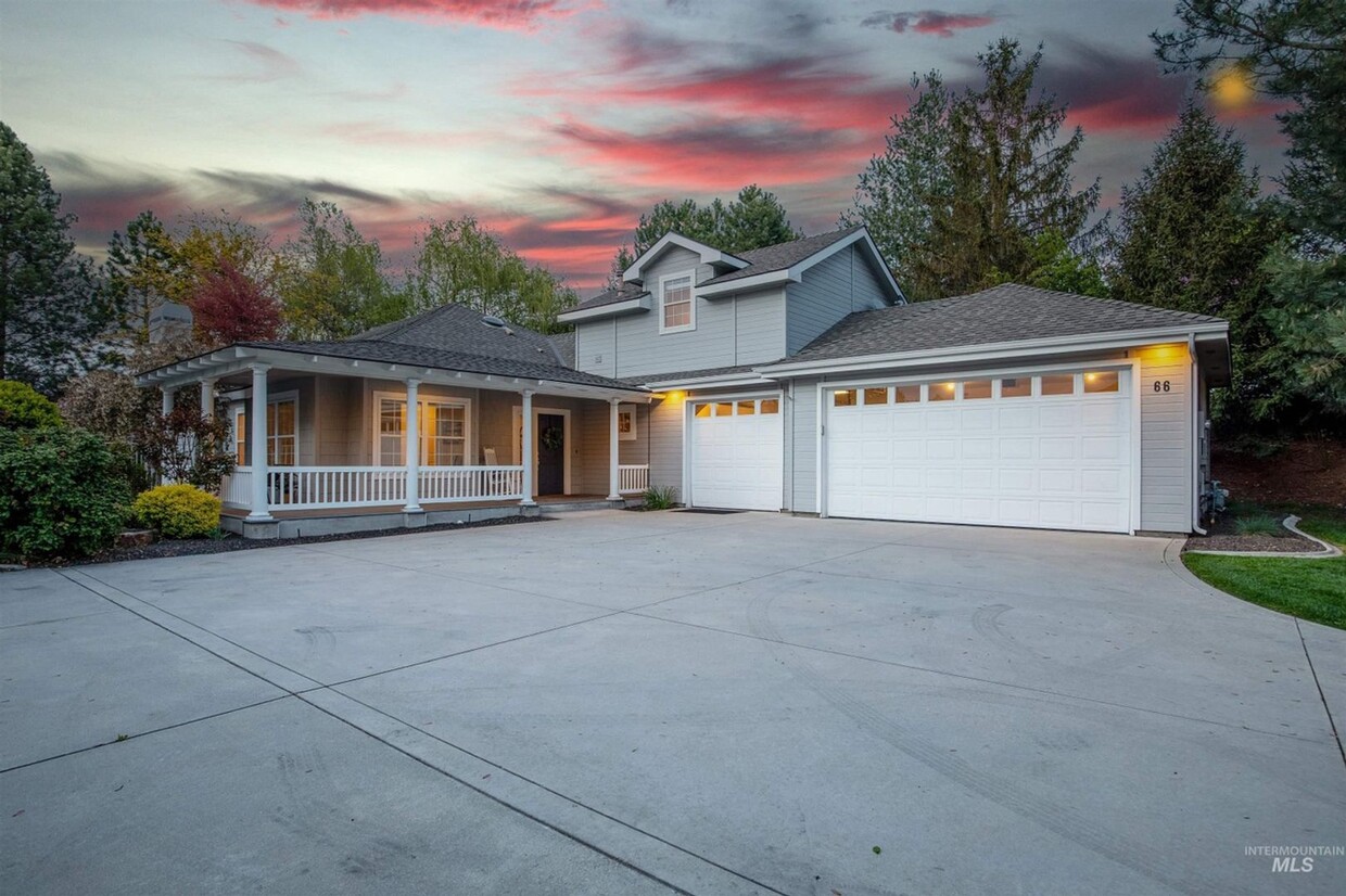 Foto principal - Beautiful Single Family Home in Banbury Go...