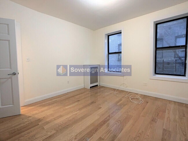 Building Photo - 609 West 196th Street